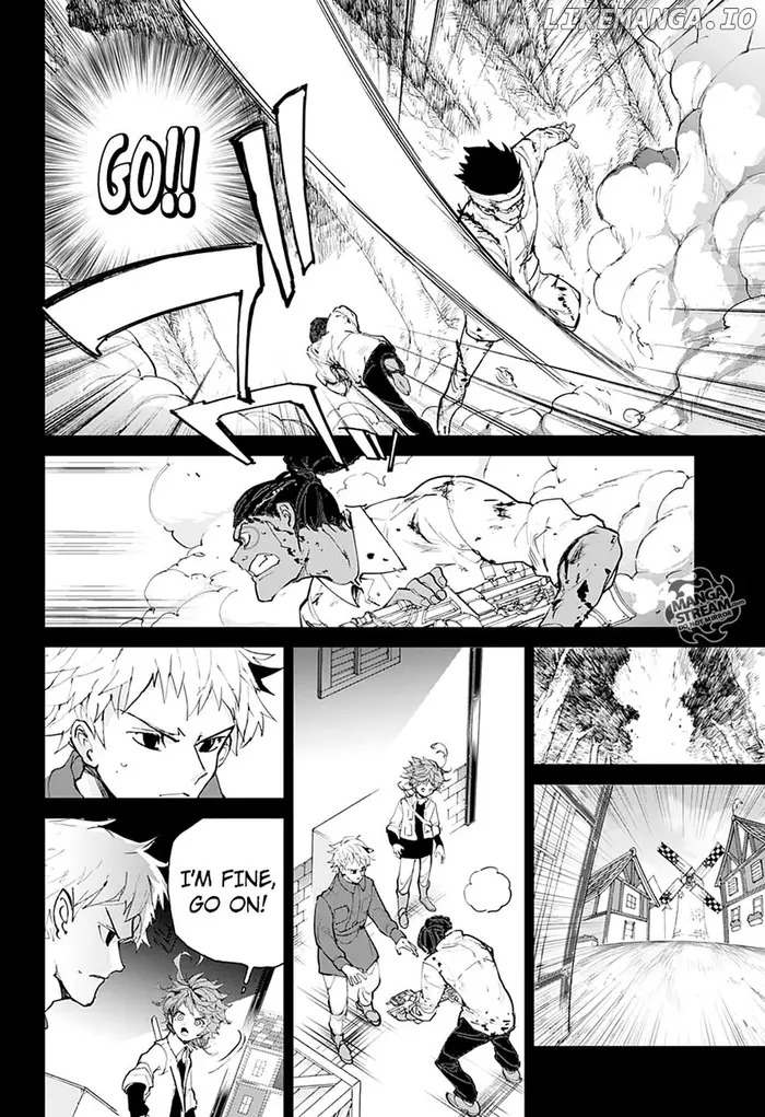 The Promised Neverland chapter 84 image 05_optimized